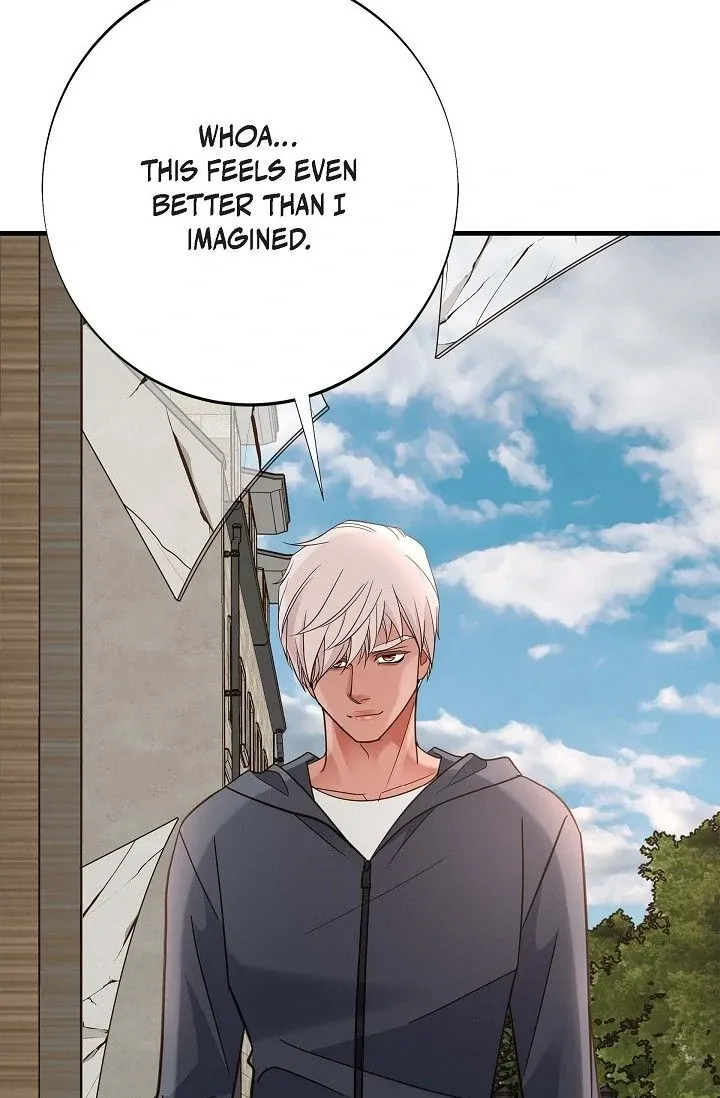 No Exit Chapter 75 page 99 - 