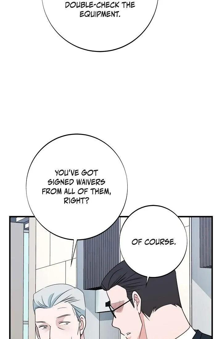 No Exit Chapter 76 page 14 - 