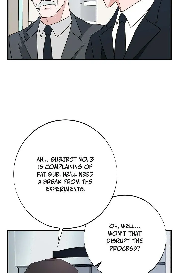 No Exit Chapter 76 page 15 - 