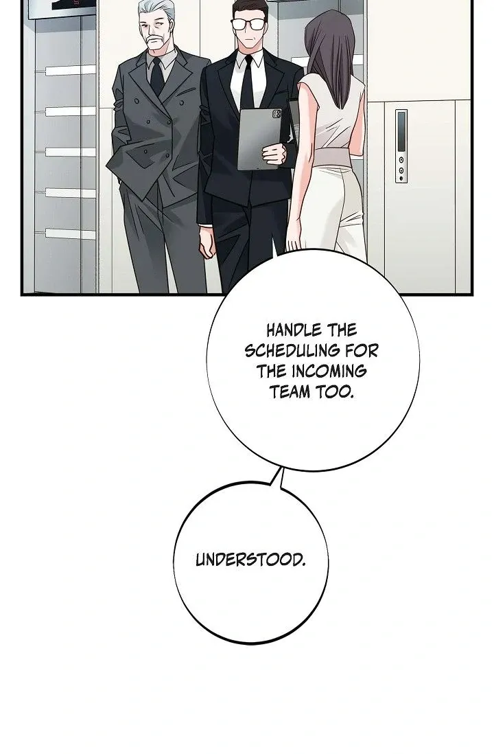 No Exit Chapter 76 page 19 - 