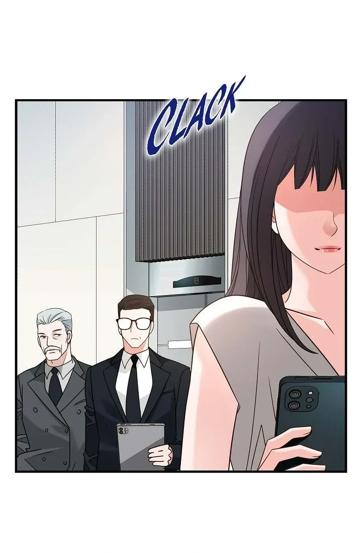 No Exit Chapter 76 page 20 - 