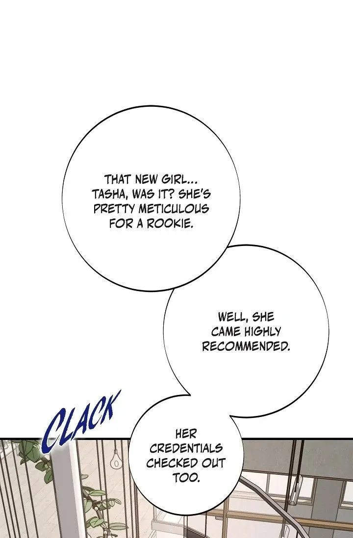 No Exit Chapter 76 page 21 - 