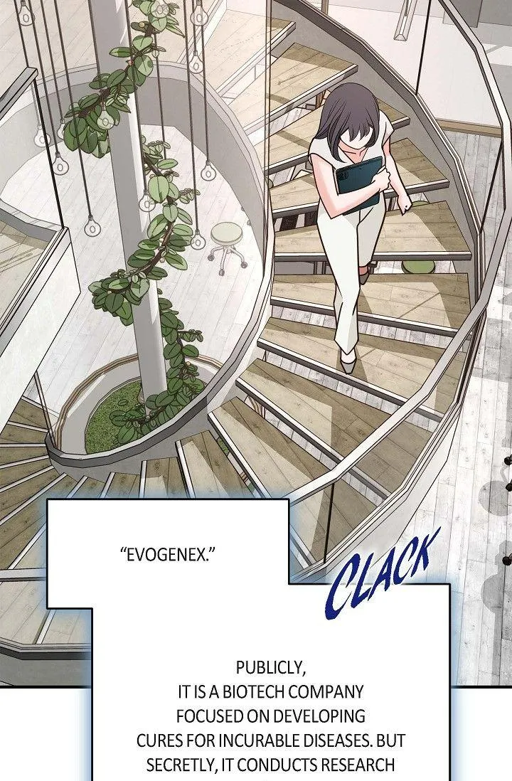 No Exit Chapter 76 page 22 - 