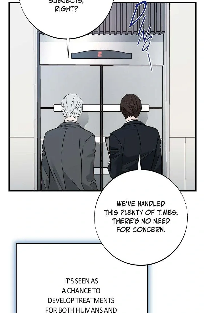 No Exit Chapter 76 page 24 - 