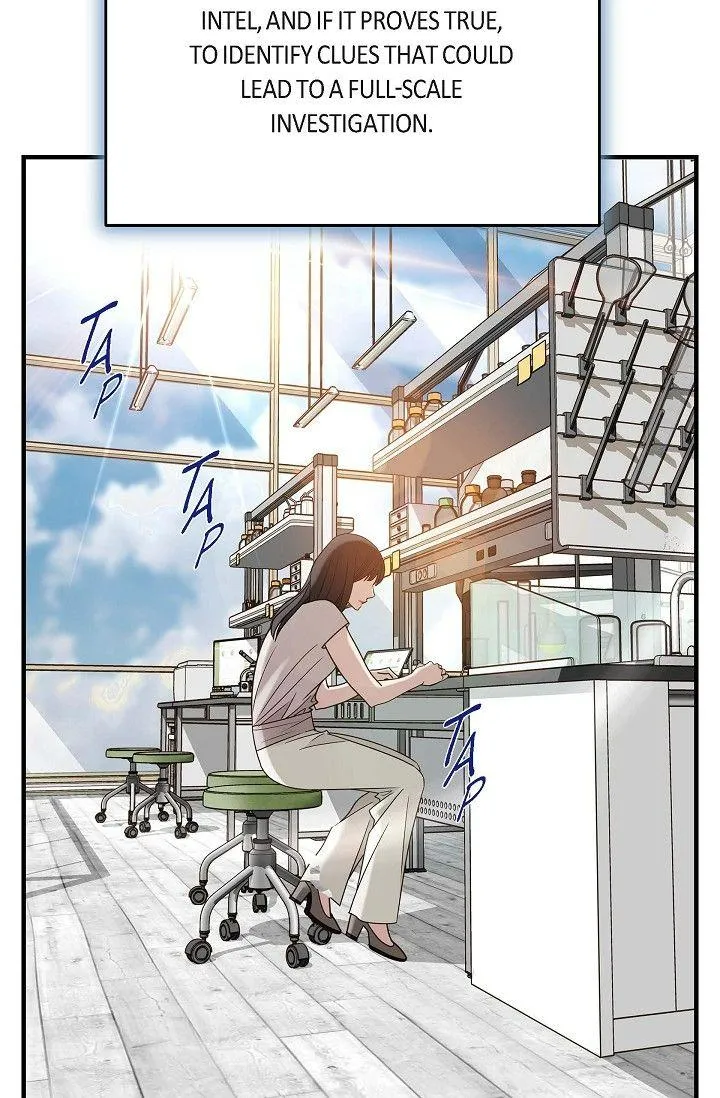 No Exit Chapter 76 page 27 - 