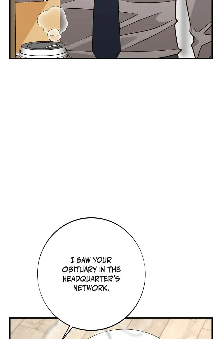 No Exit Chapter 76 page 31 - 