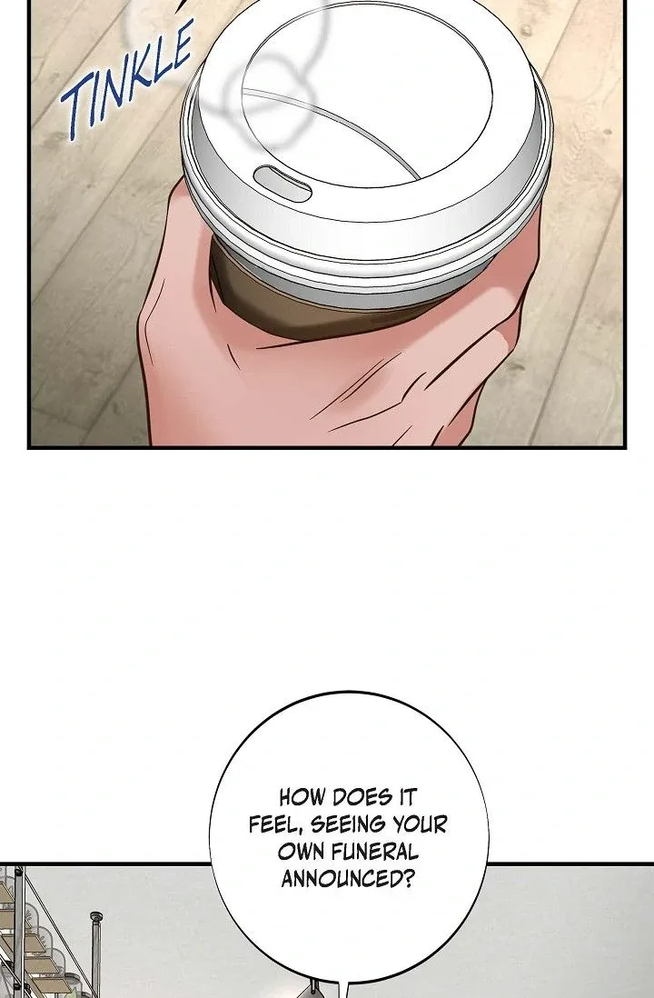 No Exit Chapter 76 page 32 - 