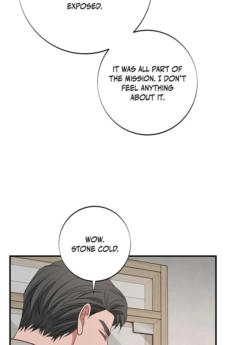 No Exit Chapter 76 page 34 - 