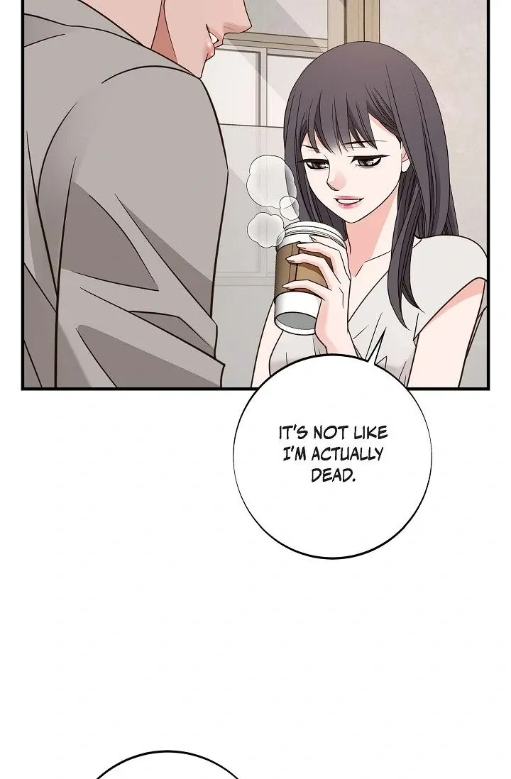 No Exit Chapter 76 page 35 - 