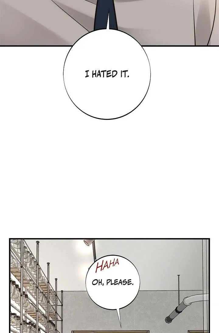 No Exit Chapter 76 page 38 - 