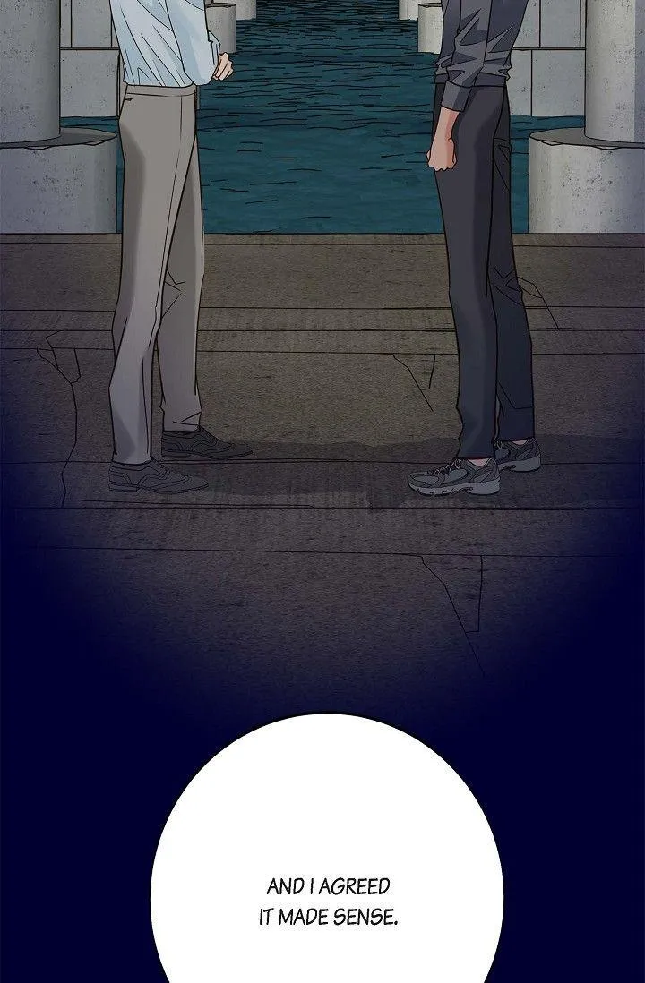 No Exit Chapter 76 page 55 - 
