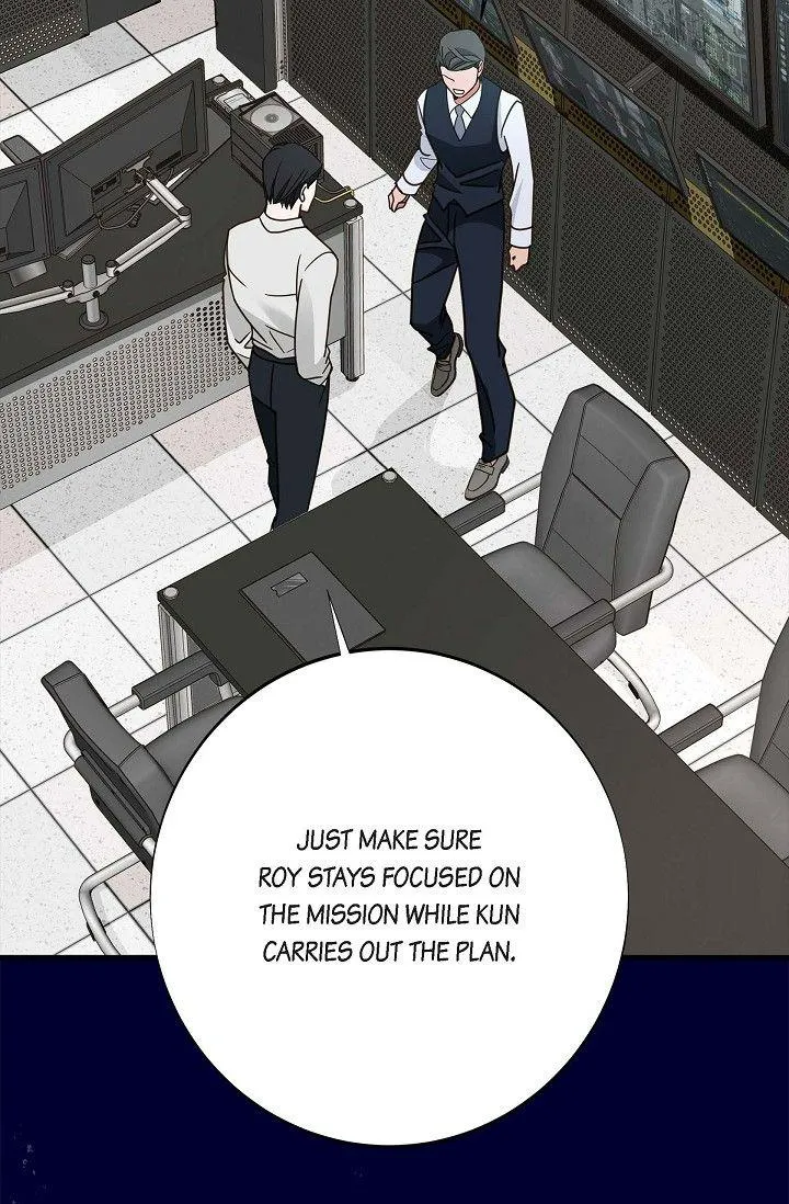 No Exit Chapter 76 page 60 - 