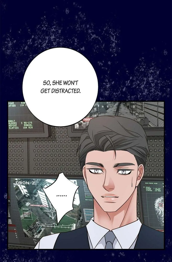 No Exit Chapter 76 page 61 - 