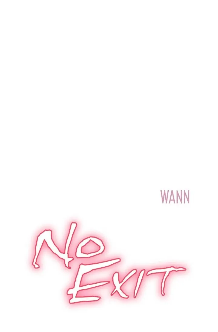 No Exit Chapter 76 page 10 - 