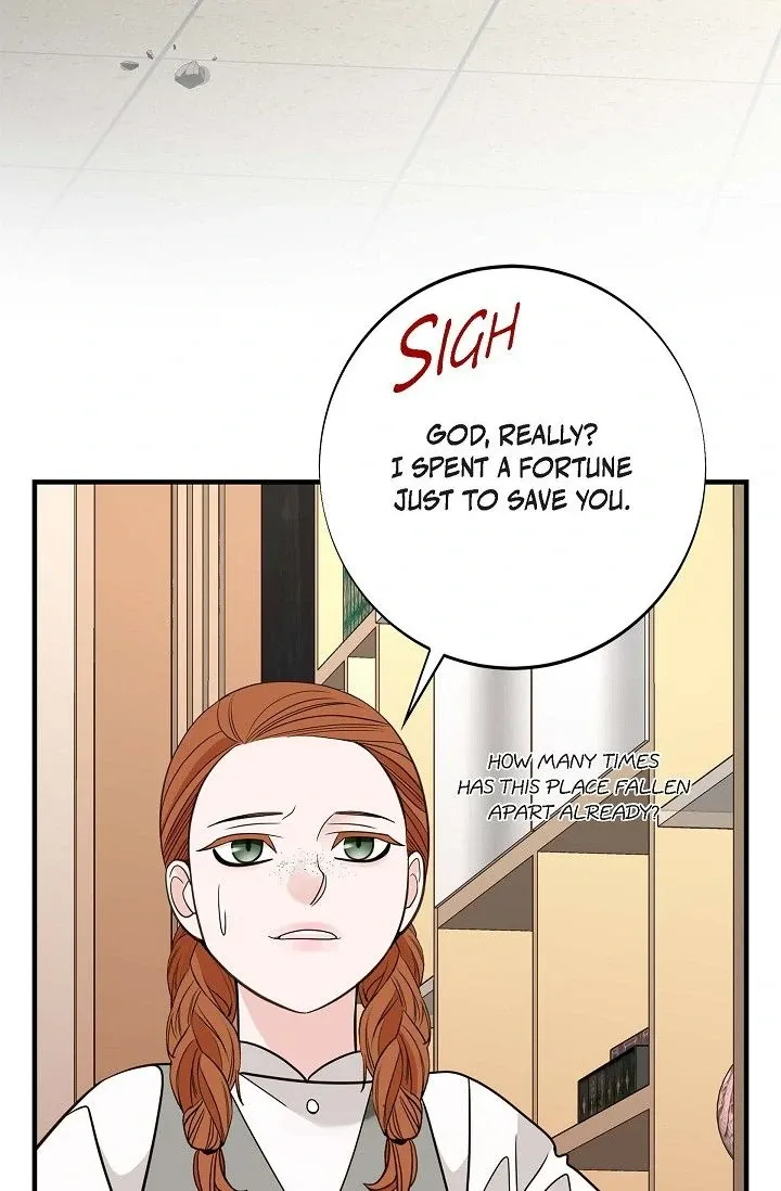 No Exit Chapter 76 page 91 - 