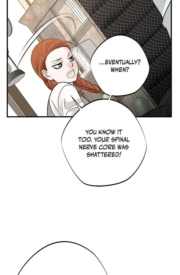 No Exit Chapter 76 page 93 - 