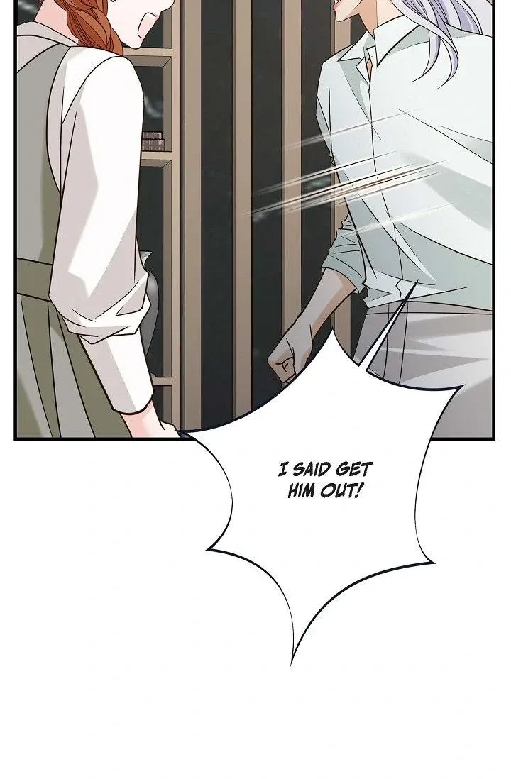No Exit Chapter 77 page 20 - 