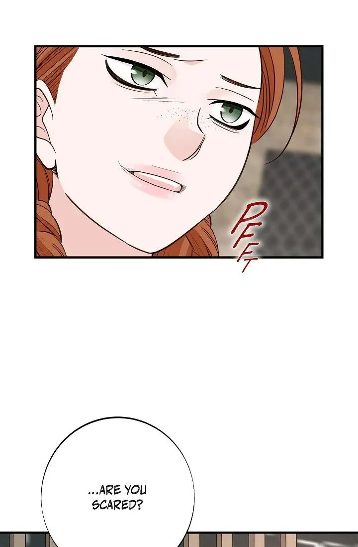 No Exit Chapter 77 page 21 - 
