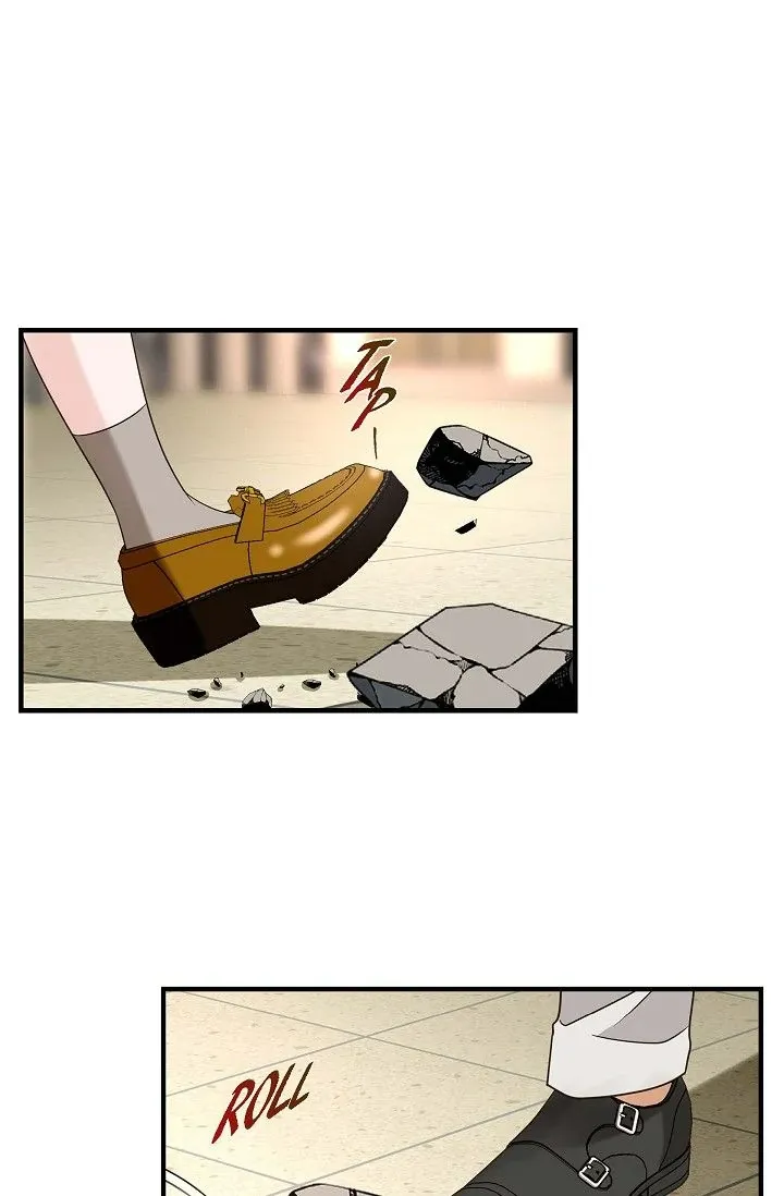 No Exit Chapter 77 page 38 - 