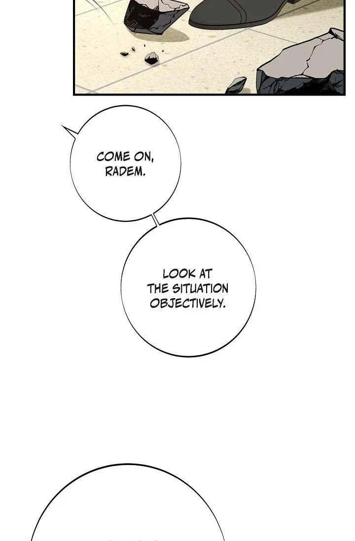 No Exit Chapter 77 page 39 - 
