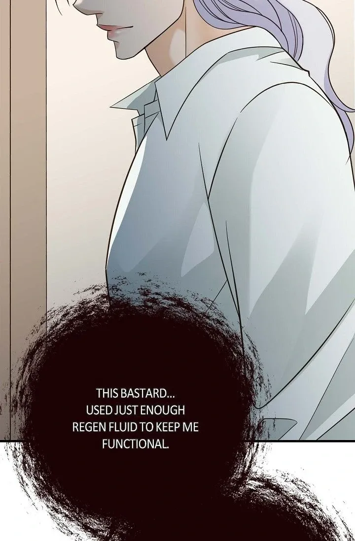 No Exit Chapter 77 page 42 - 