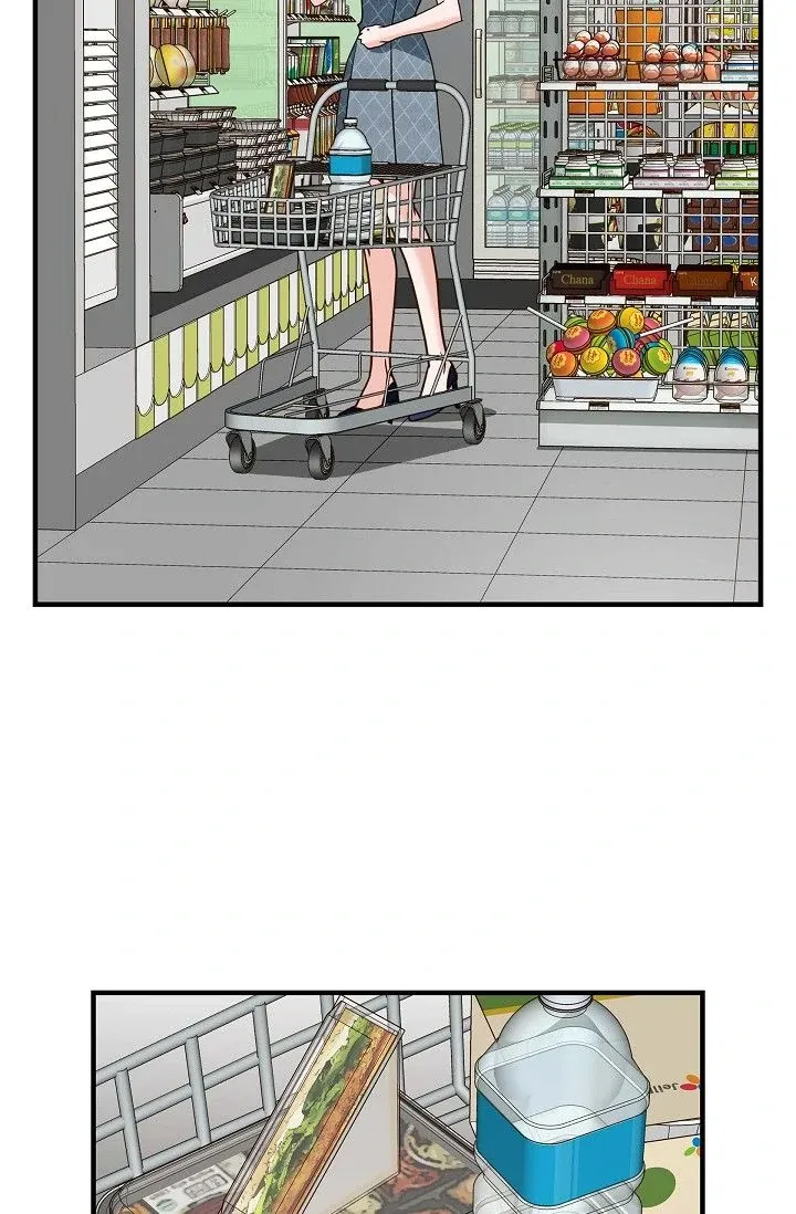 No Exit Chapter 77 page 61 - 