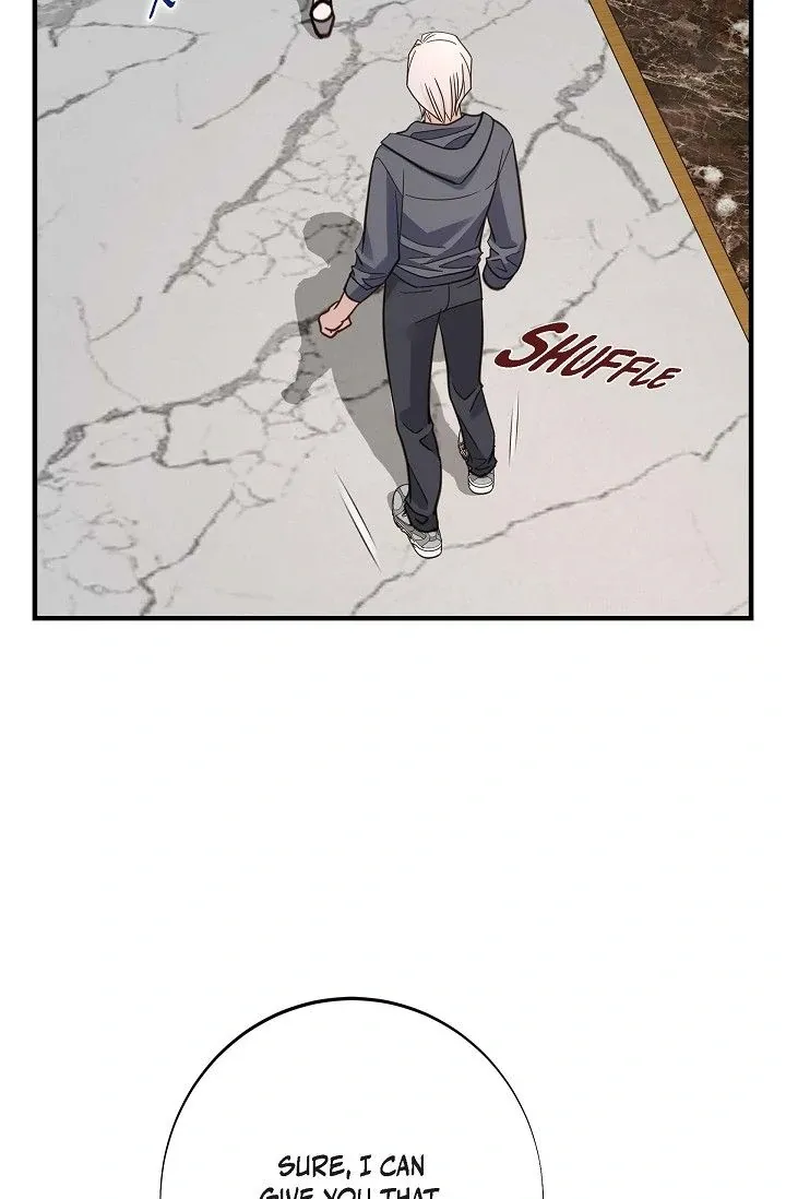 No Exit Chapter 77 page 8 - 