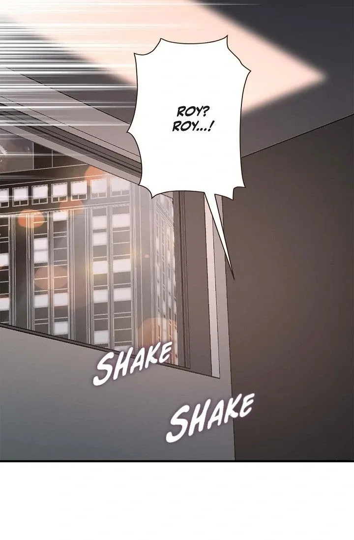 No Exit Chapter 78 page 43 - 