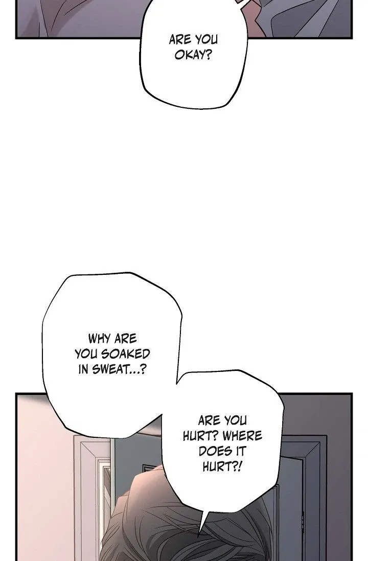 No Exit Chapter 78 page 45 - 