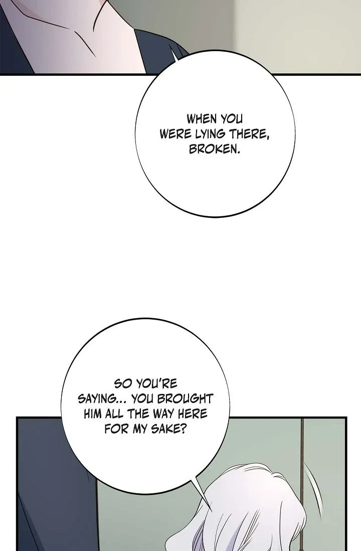 No Exit Chapter 78 page 85 - 