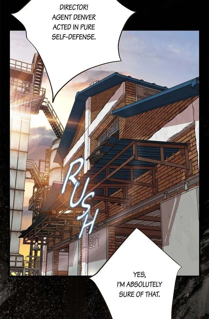 No Exit Chapter 79 page 104 - 