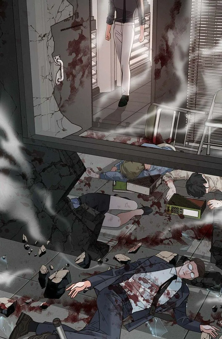 No Exit Chapter 79 page 112 - 