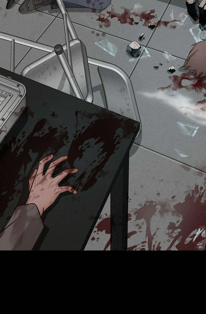 No Exit Chapter 79 page 113 - 