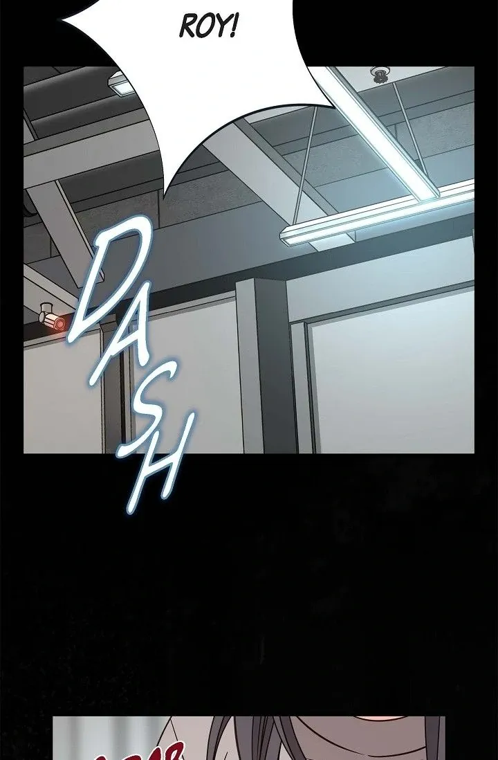 No Exit Chapter 79 page 19 - 