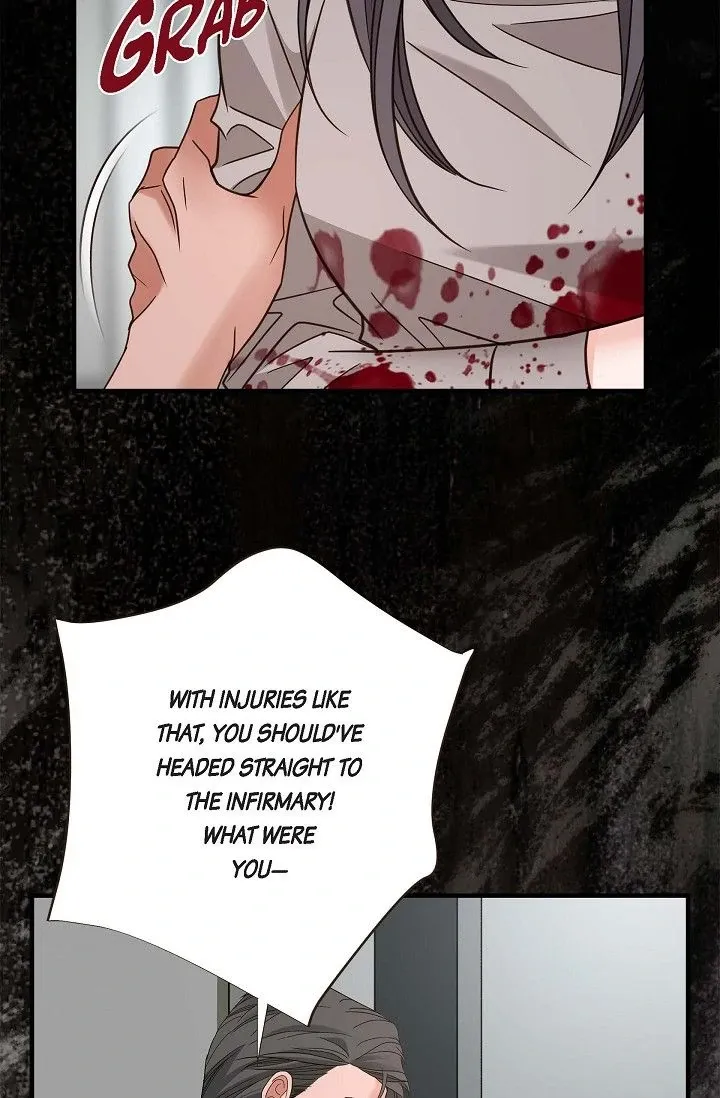 No Exit Chapter 79 page 20 - 
