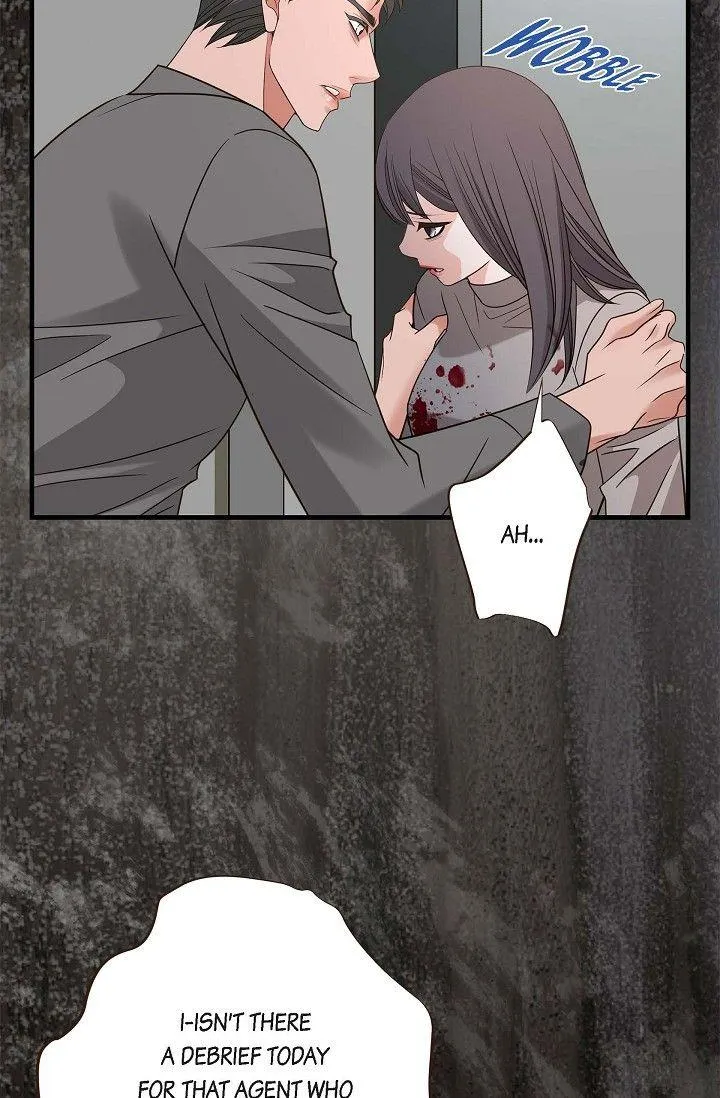 No Exit Chapter 79 page 21 - 