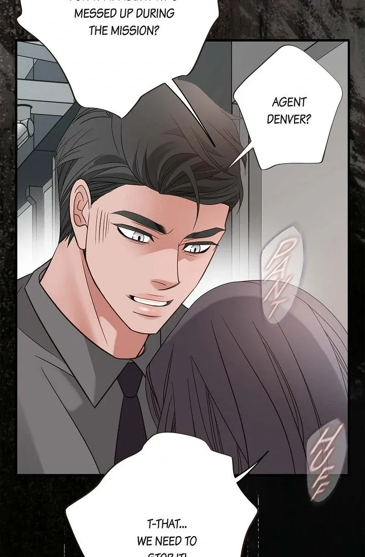 No Exit Chapter 79 page 22 - 