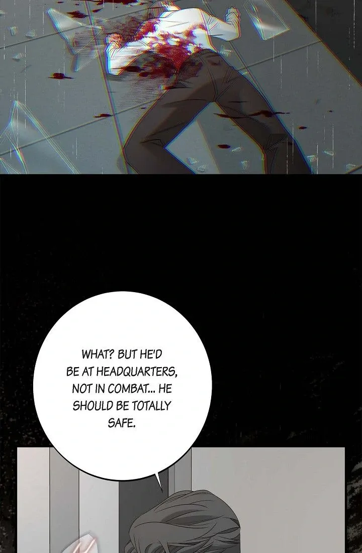 No Exit Chapter 79 page 26 - 