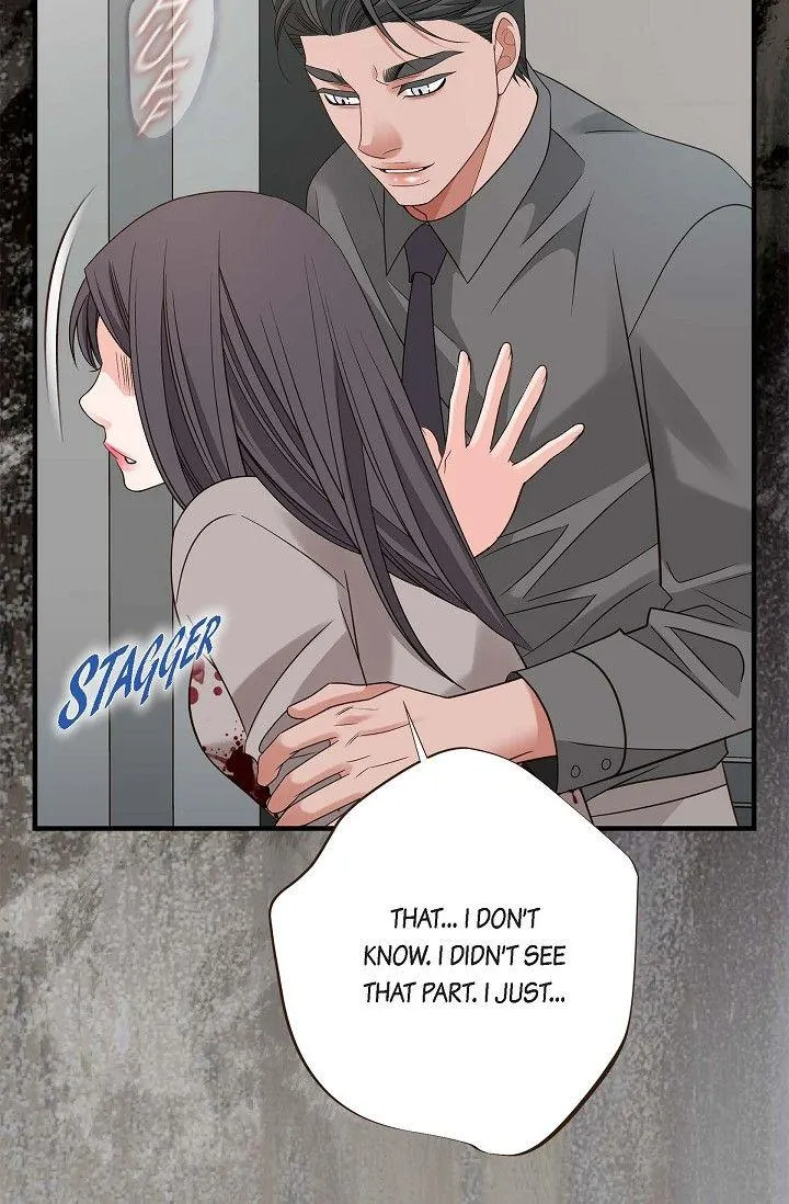 No Exit Chapter 79 page 27 - 