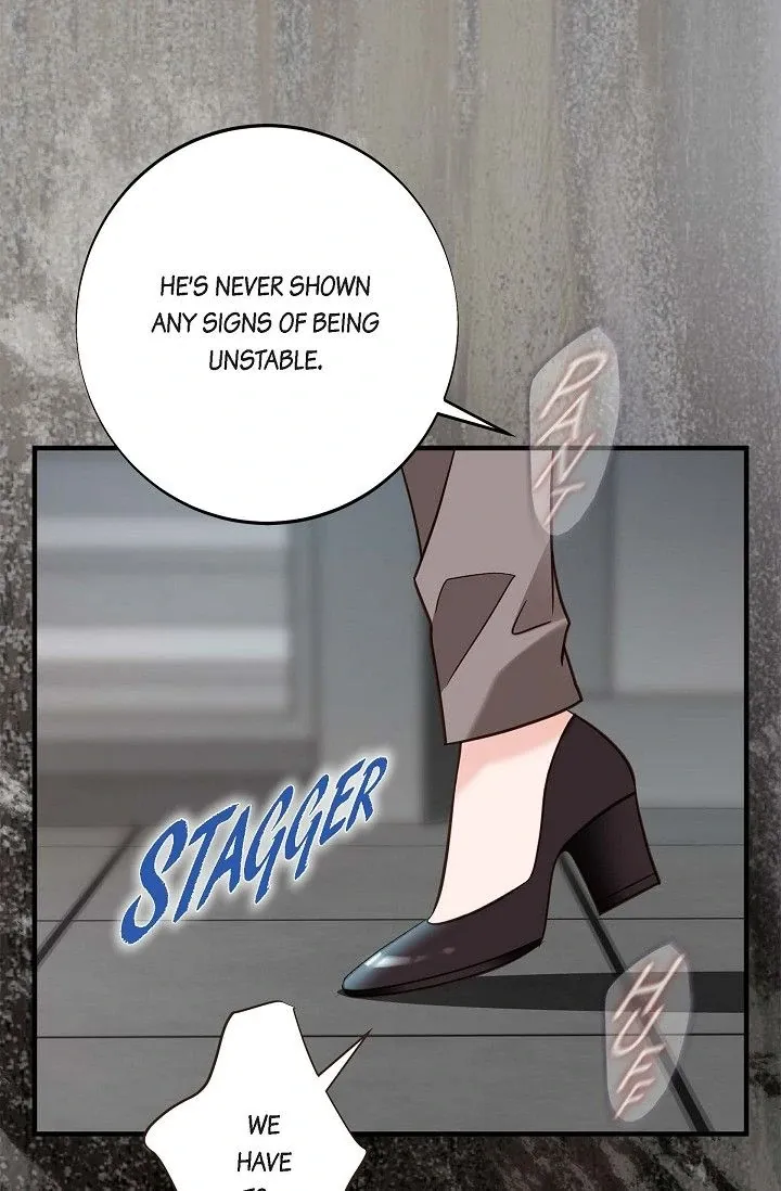 No Exit Chapter 79 page 28 - 