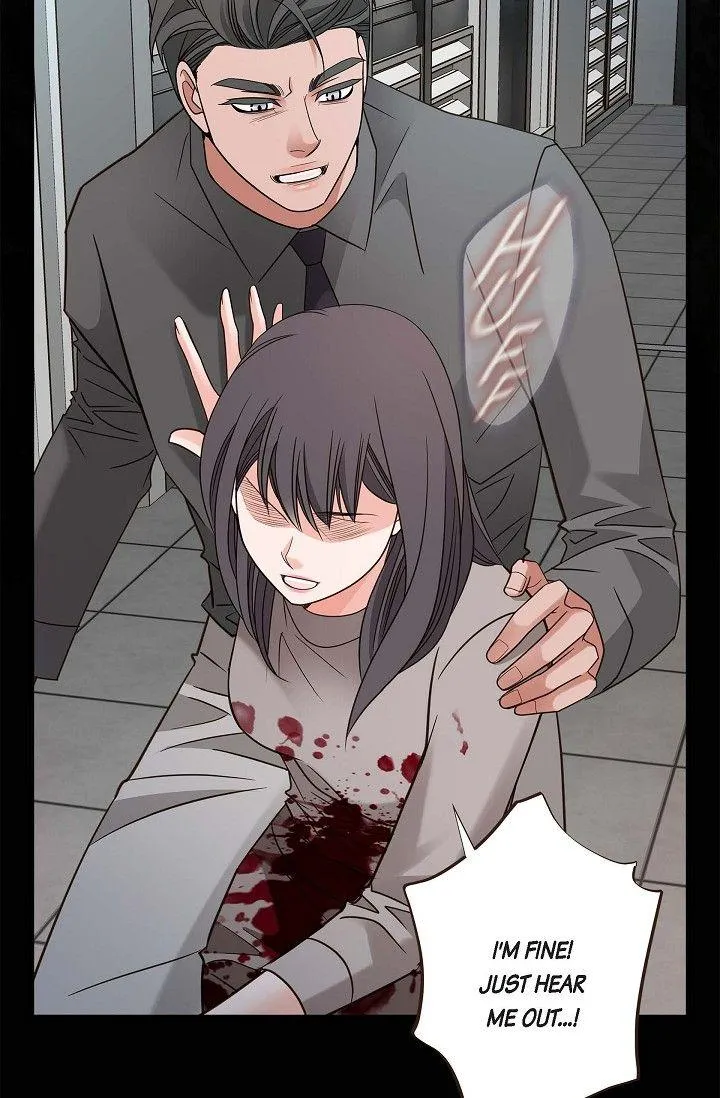 No Exit Chapter 79 page 30 - 
