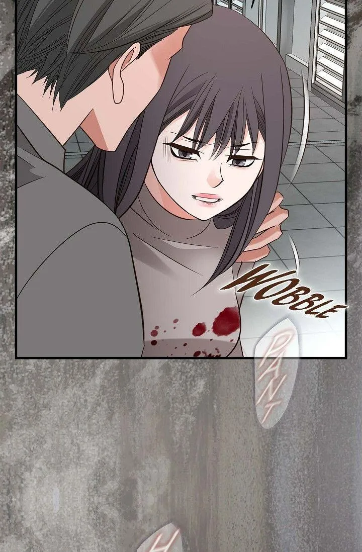 No Exit Chapter 79 page 33 - 