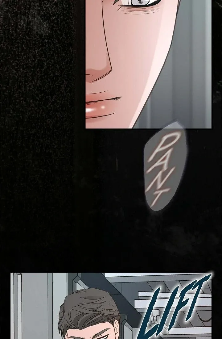 No Exit Chapter 79 page 35 - 