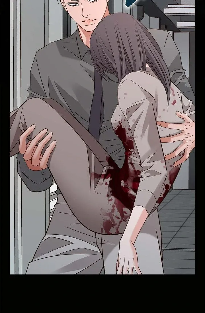 No Exit Chapter 79 page 36 - 