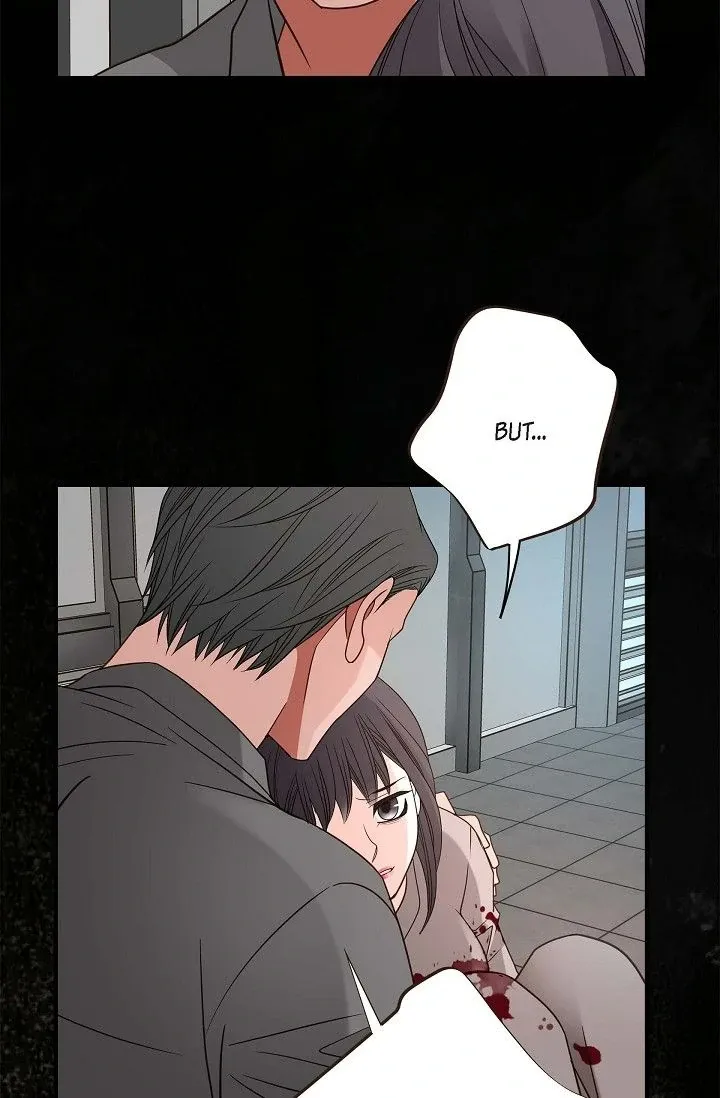 No Exit Chapter 79 page 38 - 
