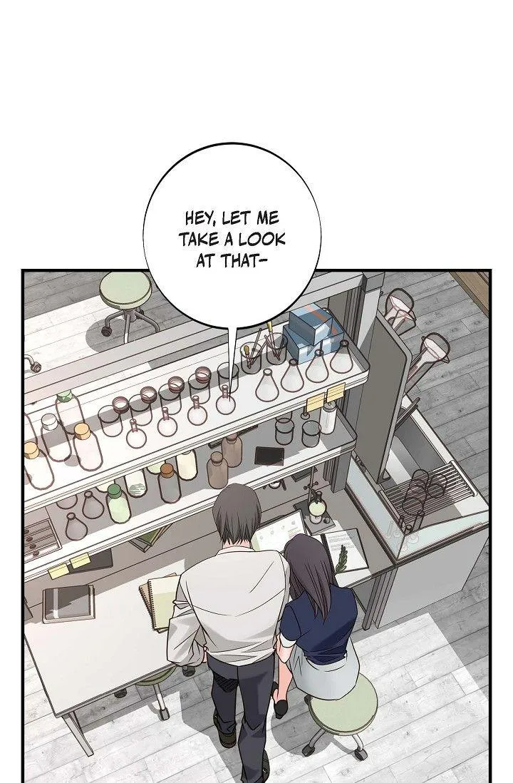 No Exit Chapter 79 page 50 - 
