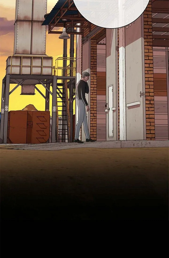 No Exit Chapter 79 page 61 - 