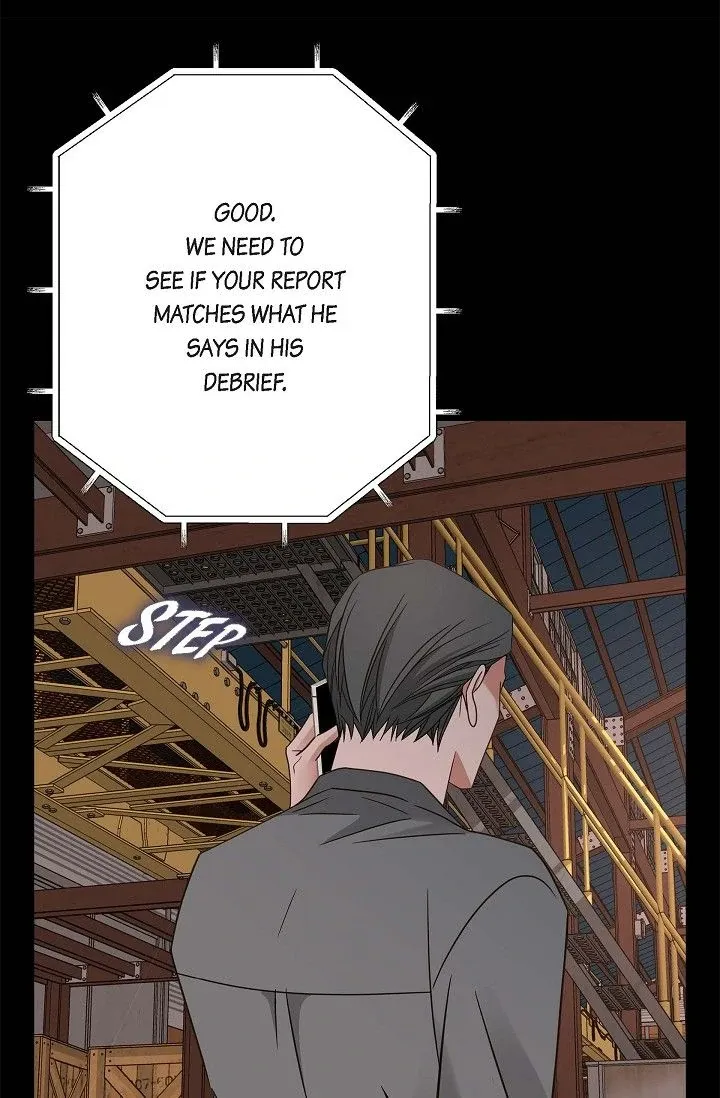 No Exit Chapter 79 page 62 - 