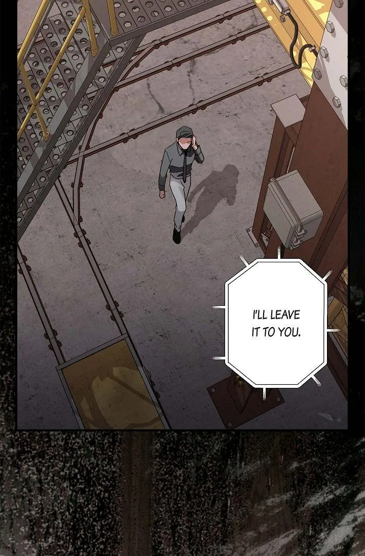 No Exit Chapter 79 page 64 - 
