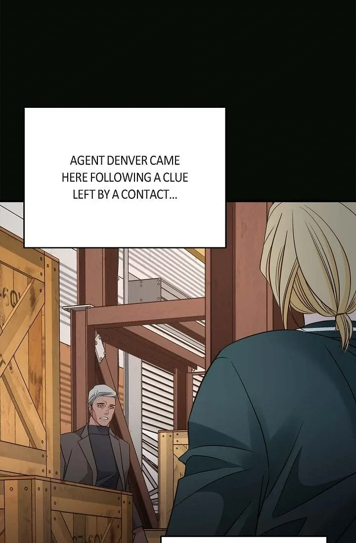 No Exit Chapter 79 page 70 - 
